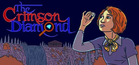 The Crimson Diamond (2025)