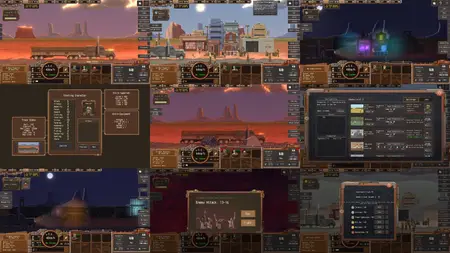 Dustland Delivery (2026) Update v1.5