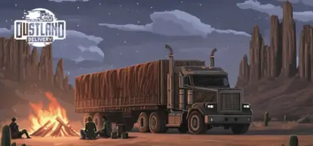 Dustland Delivery (2026) Update v1.5
