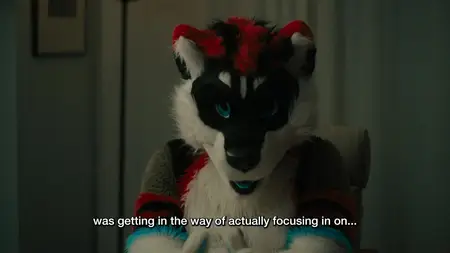 The Furry Detectives: Unmasking a Monster S01E03