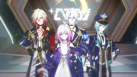 Honkai - Star Rail Featured Videos - 01 (1080p