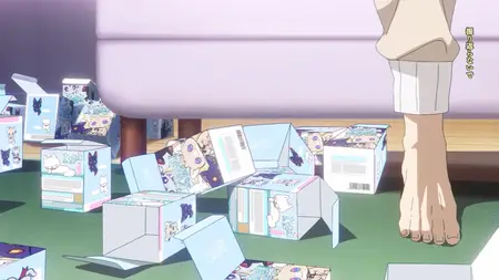 Honkai - Star Rail Featured Videos - 01 (1080p