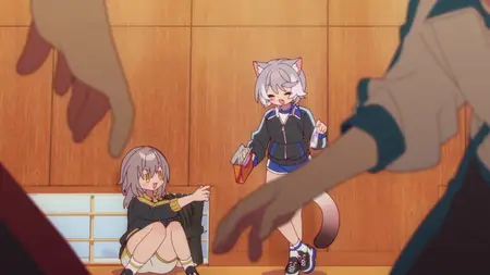 Honkai - Star Rail Featured Videos - 01 (1080p