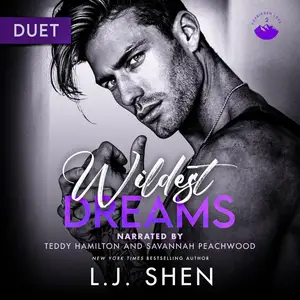 Wildest Dreams: An Enemies to Lovers Romance