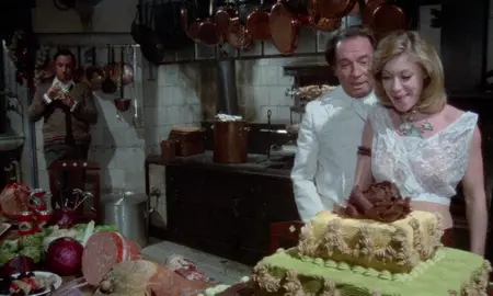 La Grande Bouffe (1973)