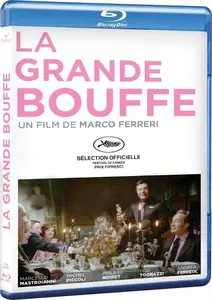 La Grande Bouffe (1973)