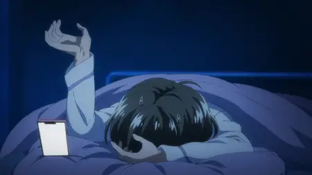 Blue Orchestra S02E05 Issues