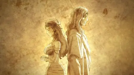 Blue Orchestra S02E05 Issues