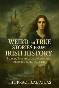 Weird but True Stories from Irish History