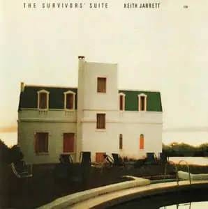 Keith Jarrett - The Survivors' Suite (1977)