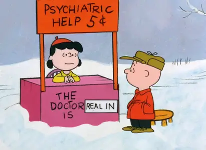 A Charlie Brown Christmas (1965)