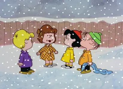 A Charlie Brown Christmas (1965)