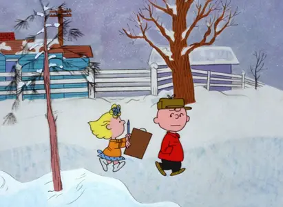 A Charlie Brown Christmas (1965)