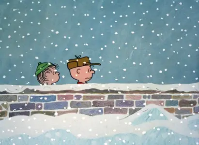 A Charlie Brown Christmas (1965)