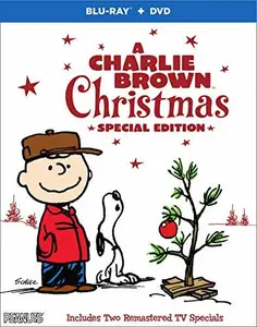 A Charlie Brown Christmas (1965)