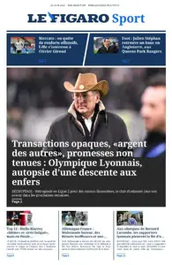 Le Figaro Sport - 26 Juin 2025