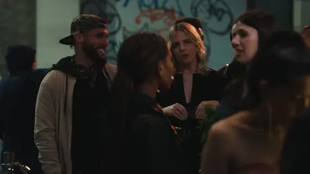 The Other Two S01E08