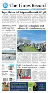 Times Record - 10 October 2025