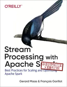 Stream Processing mit Apache Spark