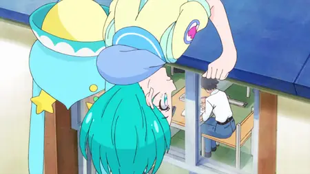 Star Twinkle Precure - 04