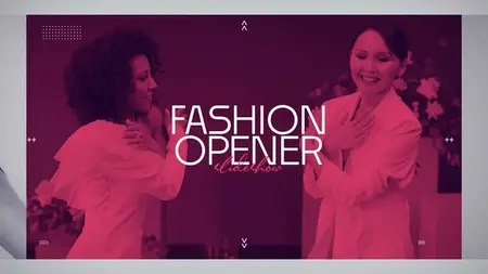 Fashion Opener 57860556
