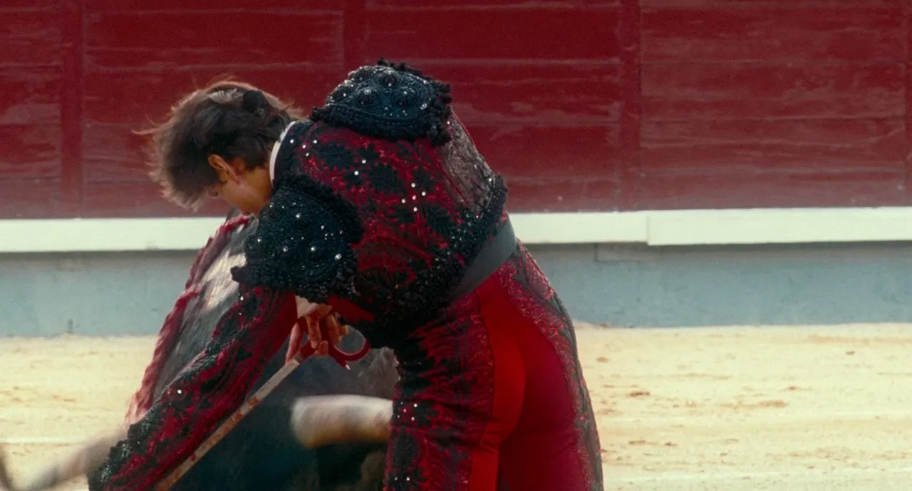 Tardes de soledad / Afternoons of Solitude (2024)