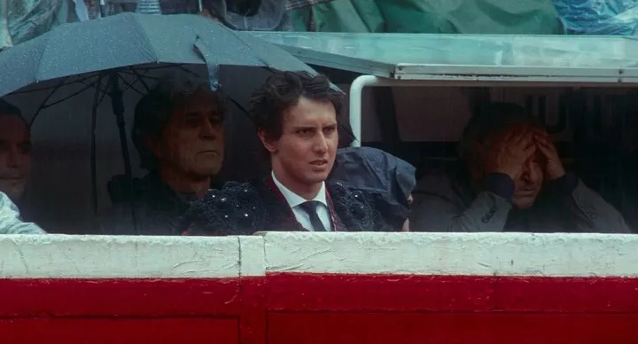 Tardes de soledad / Afternoons of Solitude (2024)