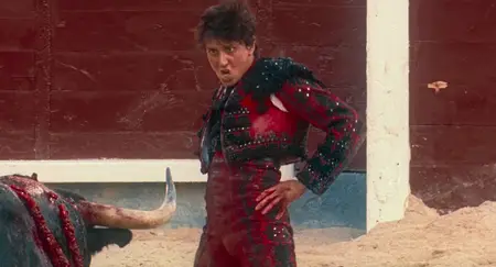 Tardes de soledad / Afternoons of Solitude (2024)