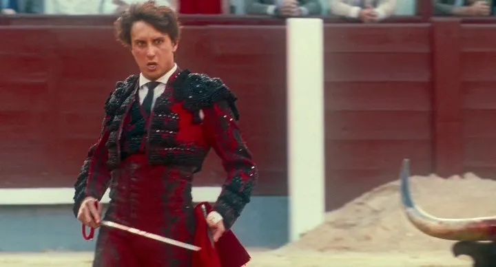 Tardes de soledad / Afternoons of Solitude (2024)