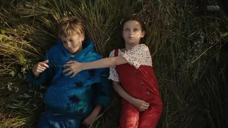 A Butterfly's Heart (2022)