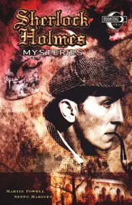 Sherlock Holmes Mysteries 2003