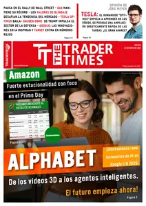The Trader Times Edición en español - 22 Mayo 2025