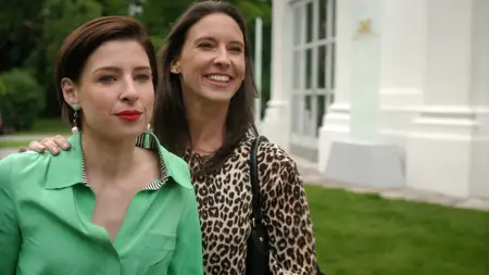 Suburbia - Women on the Edge S02E04
