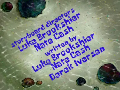 SpongeBob SquarePants S07E14