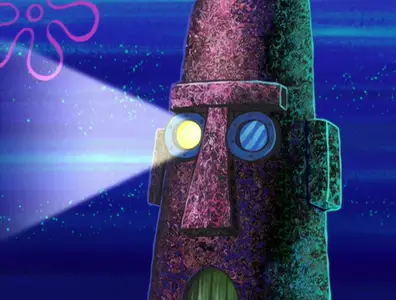 SpongeBob SquarePants S07E14