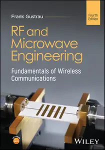 RF and Microwave Engineering, 4th Edition