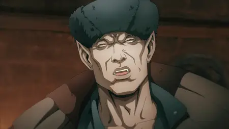 Castlevania - S04E07 - The Great Work Bluray-1080p