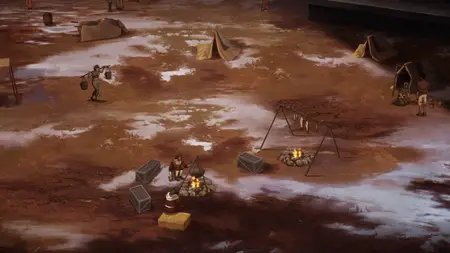 Castlevania - S04E07 - The Great Work Bluray-1080p