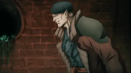 Castlevania - S04E07 - The Great Work Bluray-1080p