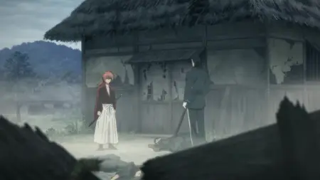 Rurouni Kenshin (2023) - S02E04