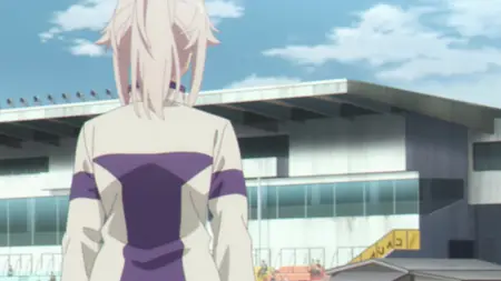 Umamusume Cinderella Gray S01E06 The Beast