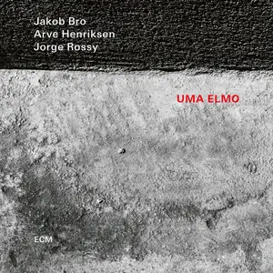 Jacob Bro - Uma Elmo (2021) [Official Digital Download 24/96]