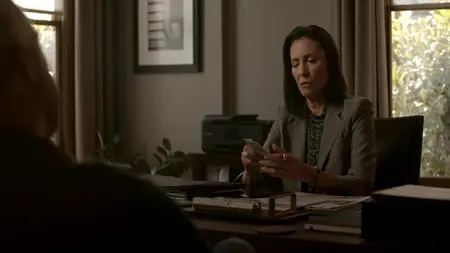 Bosch: Legacy S01E06