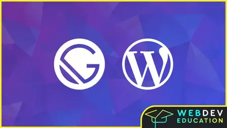 Gatsby JS v5 & Headless WordPress (Gatsby & WordPress 2023)