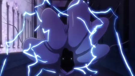 Sokudo Bleach Sennen Kessen-hen Soukoku-tan S17E34