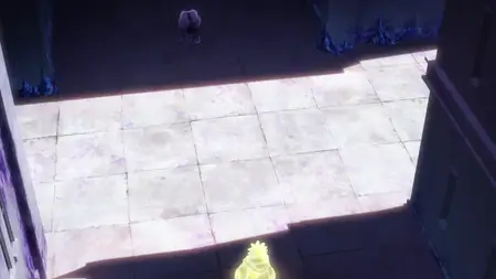 Sokudo Bleach Sennen Kessen-hen Soukoku-tan S17E34