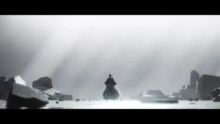 Sokudo Bleach Sennen Kessen-hen Soukoku-tan S17E34
