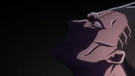 Sokudo Bleach Sennen Kessen-hen Soukoku-tan S17E34