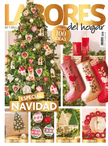 Labores - 1 Noviembre 2025