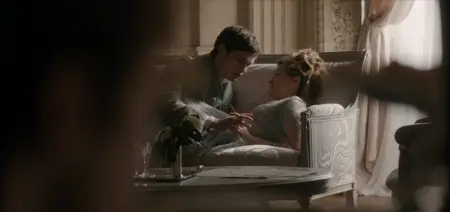 Carême S01E03